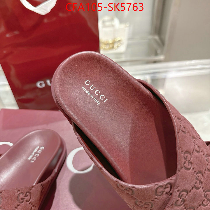 Women Shoes-Gucci buy high quality cheap hot replica ID: SK5763-shoes yupoo Women Shoes-Gucci buy high quality cheap hot replica ID: SK5763