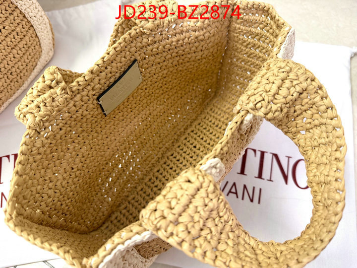 Valentino Bags(TOP)-Handbag- new 2024 ID: BZ2874