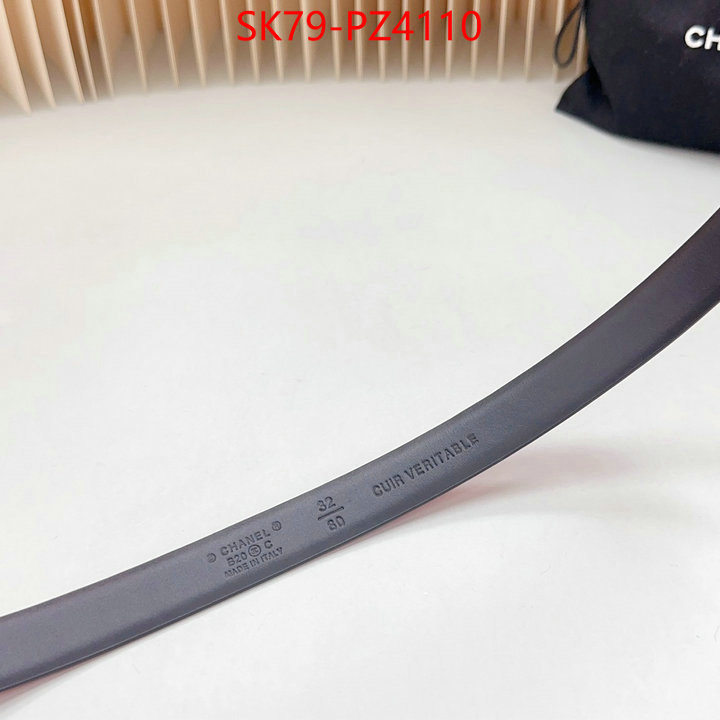 Belts-Chanel best replica quality ID: PZ4110 $: 79USD