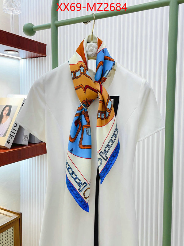 Scarf-Hermes how can i find replica ID: MZ2684 $: 69USD