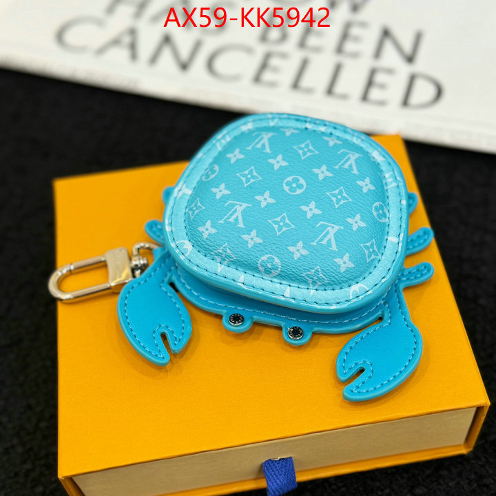 Key pendant-LV aaaaa ID: KK5942 $: 59USD