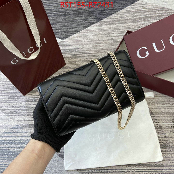 Gucci Bags(TOP)-Marmont how to find designer replica ID: BZ2431 $: 155USD,-shoes yupoo Gucci Bags(TOP)-Marmont how to find designer replica ID: BZ2431 $: 155USD,
