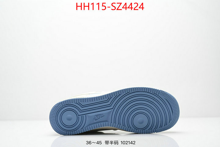 Women Shoes-NIKE from china ID: SZ4424 $: 115USD