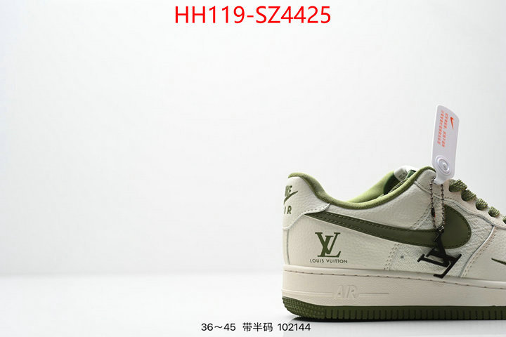 Women Shoes-NIKE buy sell ID: SZ4425 $: 119USD