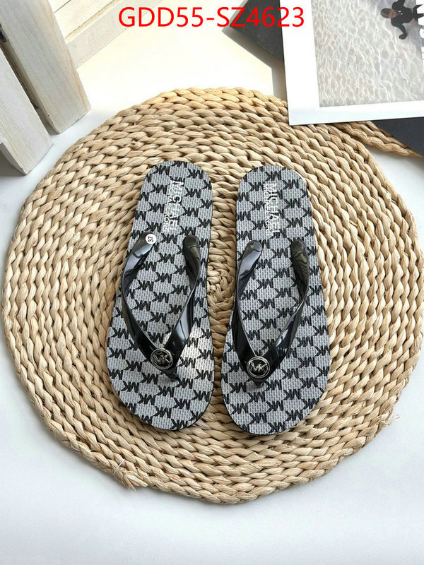 Women Shoes-Michael Kors 2024 perfect replica designer ID: SZ4622 $: 55USD