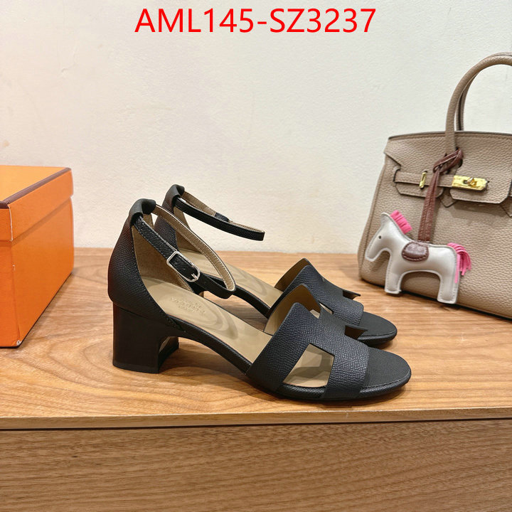Women Shoes-Hermes new 2024 ID: SZ3237 $: 145USD