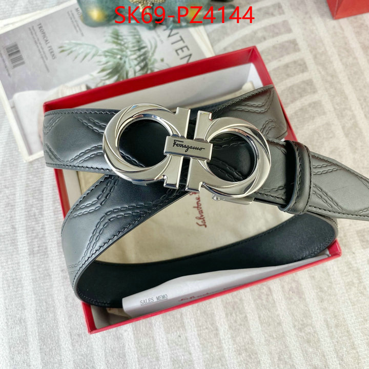 Belts-Ferragamo best replica quality ID: PZ4144 $: 69USD