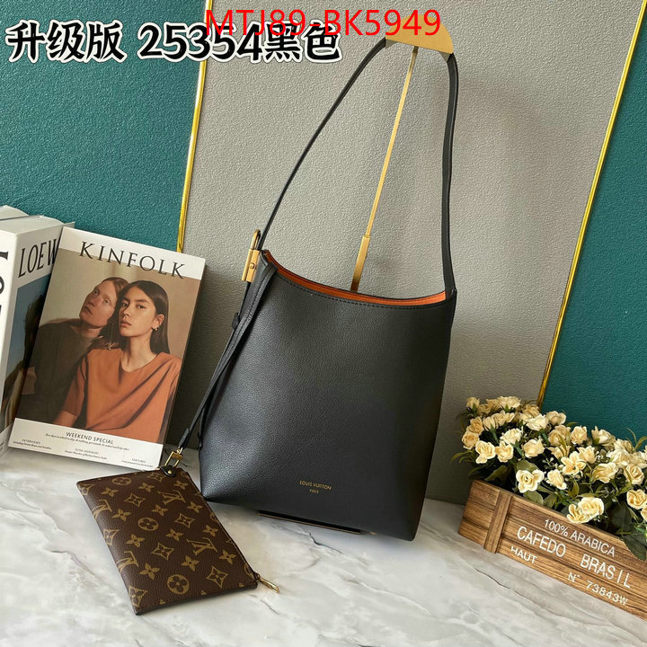 LV Bags(4A)-Handbag Collection- is it illegal to buy ID: BK5949