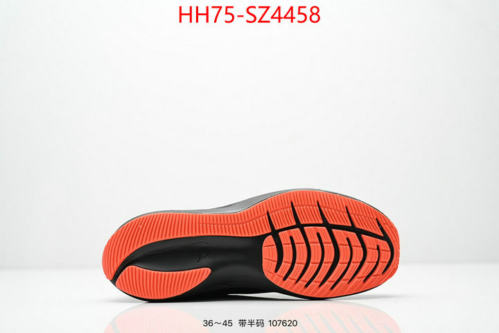 Men Shoes-Nike we curate the best ID: SZ4458 $: 75USD