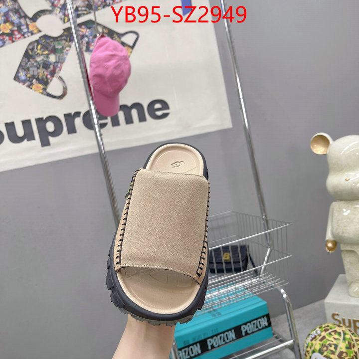 Women Shoes-UGG replica every designer ID: SZ2949 $: 95USD