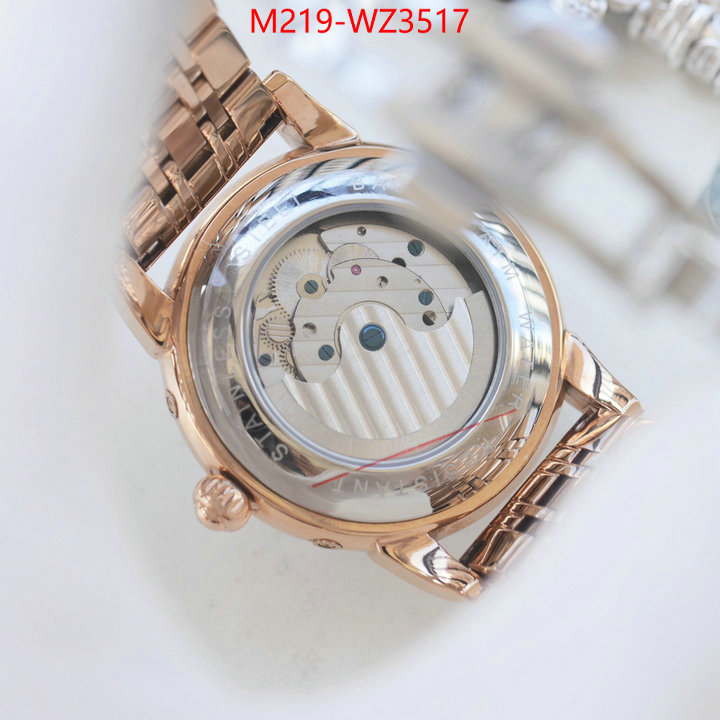 Watch(TOP)-Patek Philippe designer fashion replica ID: WZ3517 $: 219USD-shoes yupoo Watch(TOP)-Patek Philippe designer fashion replica ID: WZ3517 $: 219USD