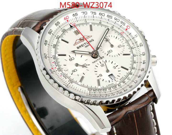 Watch(TOP)-Breitling where to find best ID: WZ3074 $: 580USD-shoes yupoo Watch(TOP)-Breitling where to find best ID: WZ3074 $: 580USD