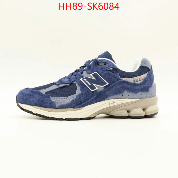 Men Shoes-New Balance top fake designer ID: SK6084 $: 89USD