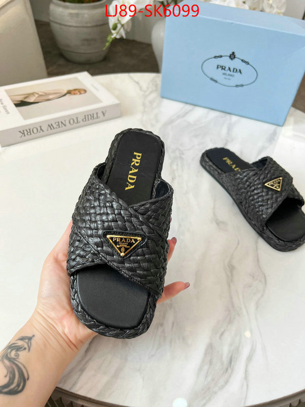 Women Shoes-Prada luxury fake ID: SK6099 $: 89USD