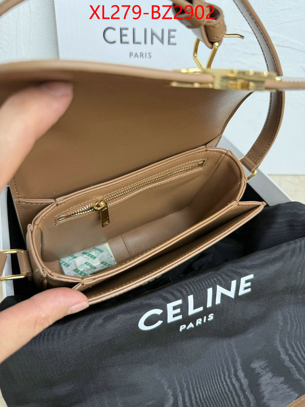 Celine Bags(TOP)-Triomphe Series where could you find a great quality designer ID: BZ2902