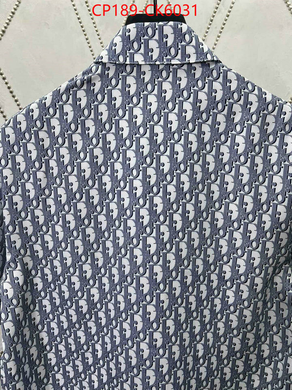 Clothing-Dior for sale cheap now ID: CK6031