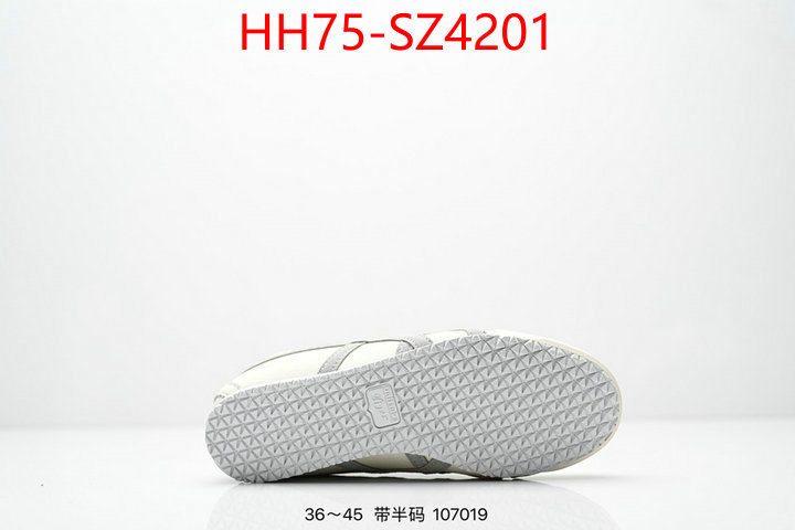 Men Shoes-Asics store ID: SZ4201 $: 75USD