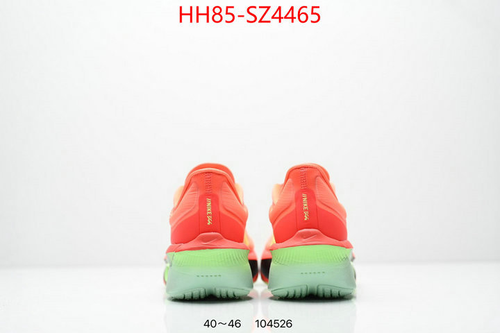 Men Shoes-Nike aaaaa customize ID: SZ4465 $: 85USD