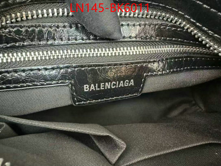 Balenciaga Bags(4A)-Neo Classic- luxury cheap replica ID: BK6011 $: 145USD,
