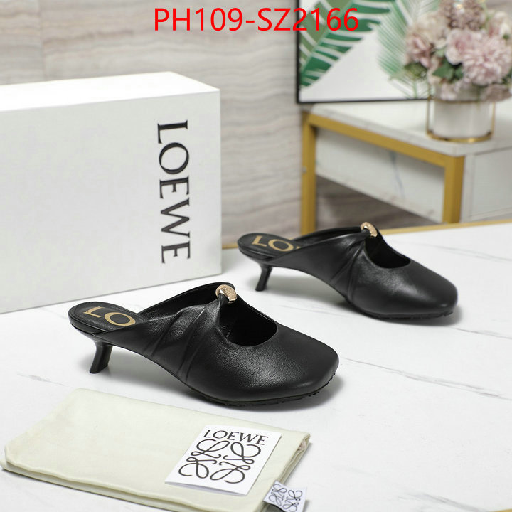 Women Shoes-Loewe found replica ID: SZ2166 $: 109USD