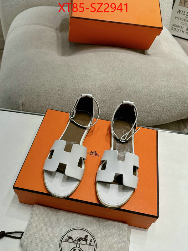 Women Shoes-Hermes cheap replica ID: SZ2941 $: 85USD