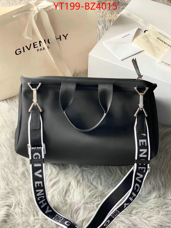 Givenchy Bags(TOP)-Crossbody- luxury shop ID: BZ4015 $: 199USD,