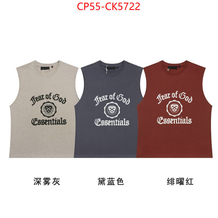 Clothing-Essentials best replica new style ID: CK5722 $: 55USD