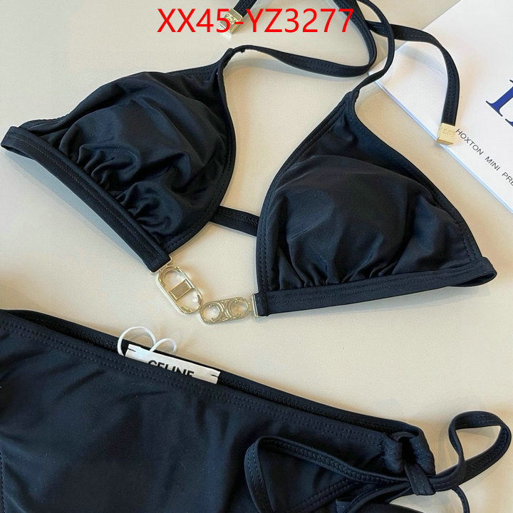 Swimsuit-Celine flawless ID: YZ3277 $: 45USD