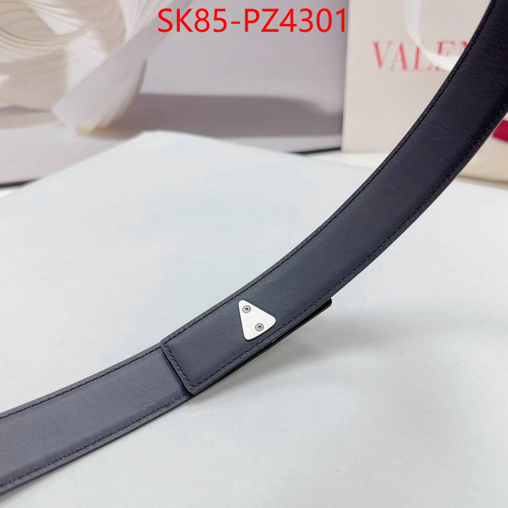Belts-Valentino online from china ID: PZ4301 $: 85USD