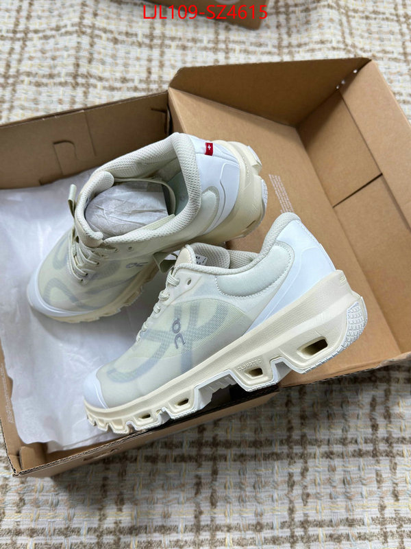 Women Shoes-Loewe what is top quality replica ID: SZ4615 $: 109USD
