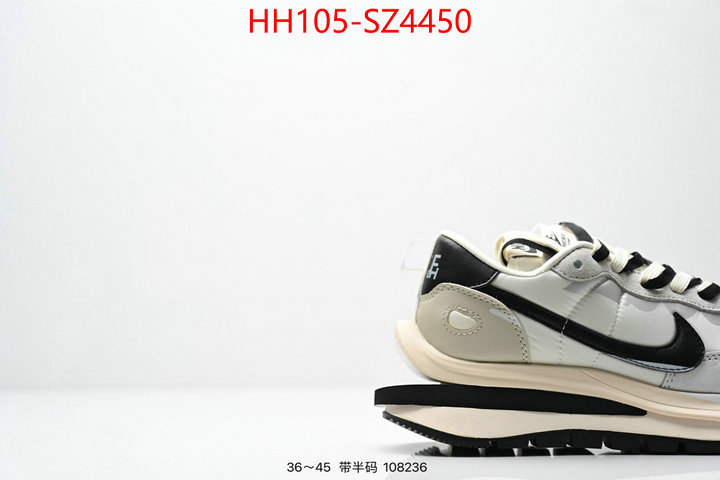 Men Shoes-Nike aaaaa replica ID: SZ4450 $: 105USD