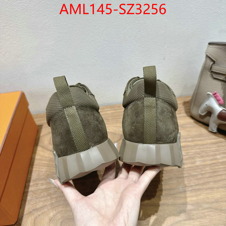 Men Shoes-Hermes best website for replica ID: SZ3256 $: 145USD