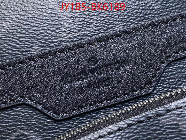 LV Bags(TOP)-Pochette MTis- 7 star collection ID: BK6189 $: 185USD,