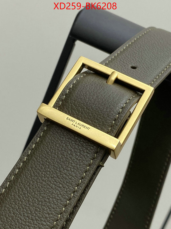 YSL Bags(TOP)-Handbag- best quality designer ID: BK6208 $: 259USD,