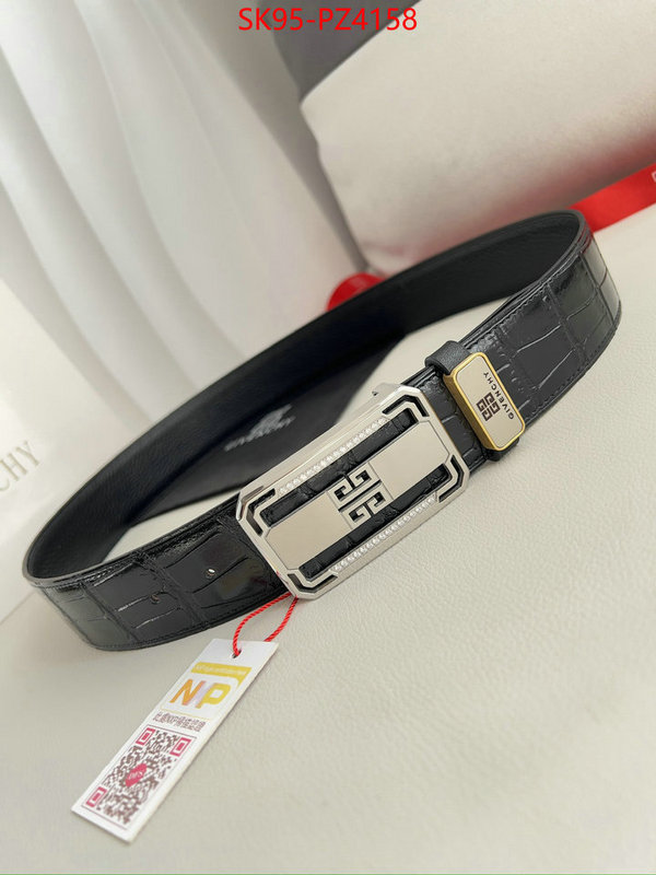 Belts-Givenchy online from china designer ID: PZ4158 $: 95USD