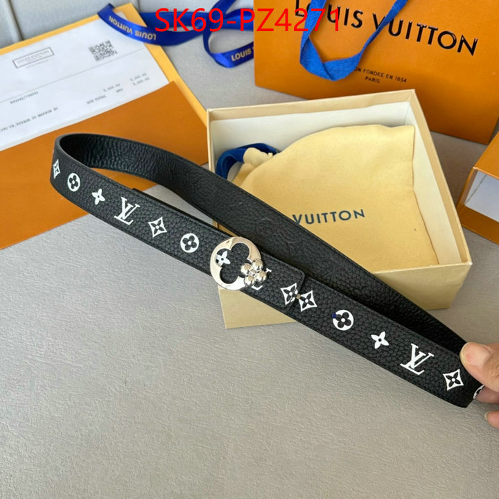 Belts-LV first copy ID: PZ4271 $: 69USD