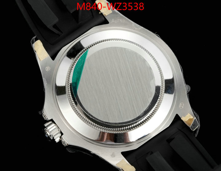 Watch(TOP)-Rolex where to buy the best replica ID: WZ3538 $: 840USD