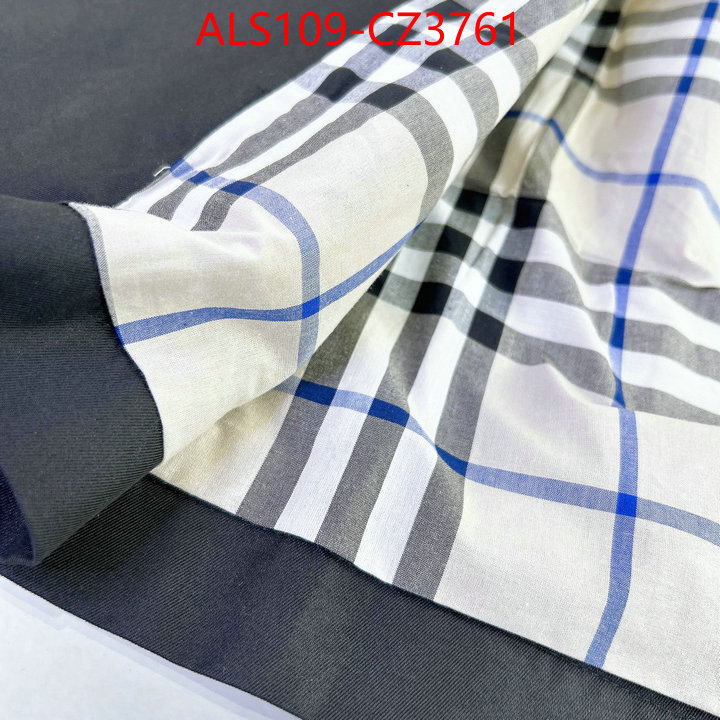 Kids clothing-Burberry best ID: CZ3761 $: 109USD