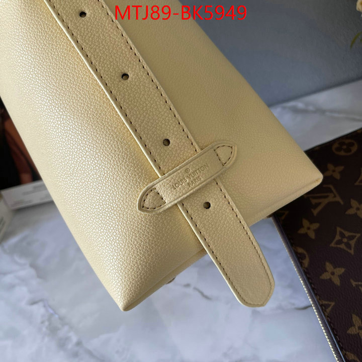 LV Bags(4A)-Handbag Collection- is it illegal to buy ID: BK5949