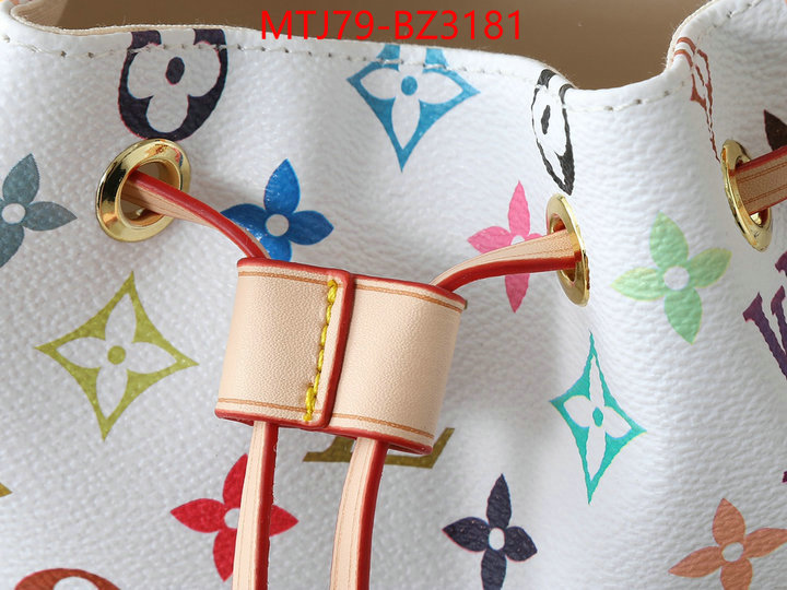 LV Bags(4A)-Pochette MTis Bag- copy aaaaa ID: BZ3181 $: 79USD,