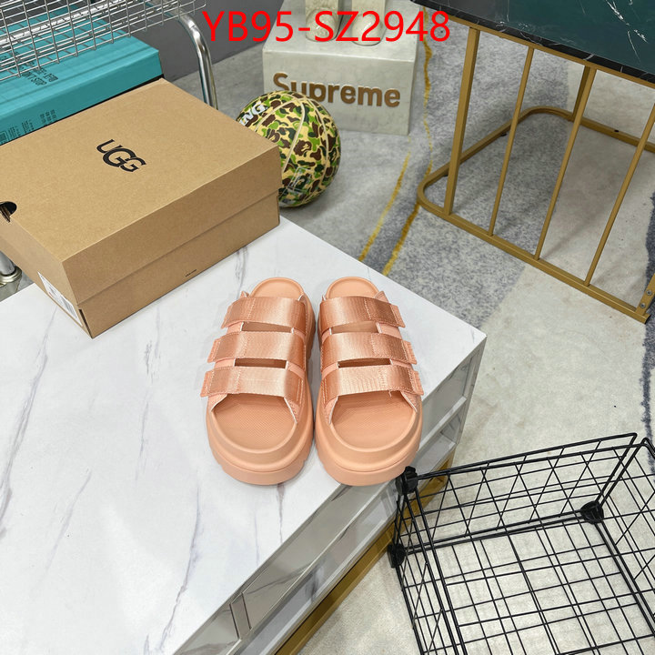 Women Shoes-UGG where quality designer replica ID: SZ2948 $: 95USD