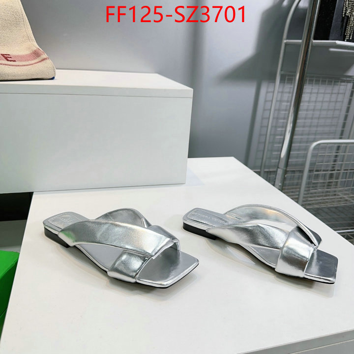 Women Shoes-BV website to buy replica ID: SZ3701 $: 125USD