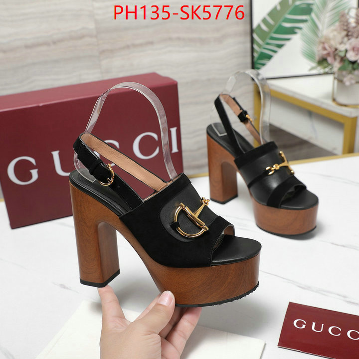 Women Shoes-Gucci what best designer replicas ID: SK5776 $: 135USD