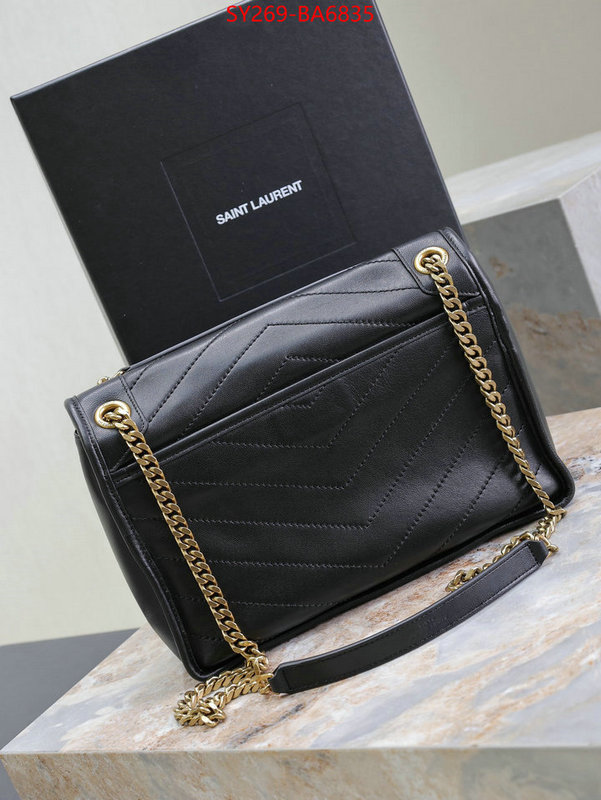 exclusive cheap ID: BA6835 $: 269USD,