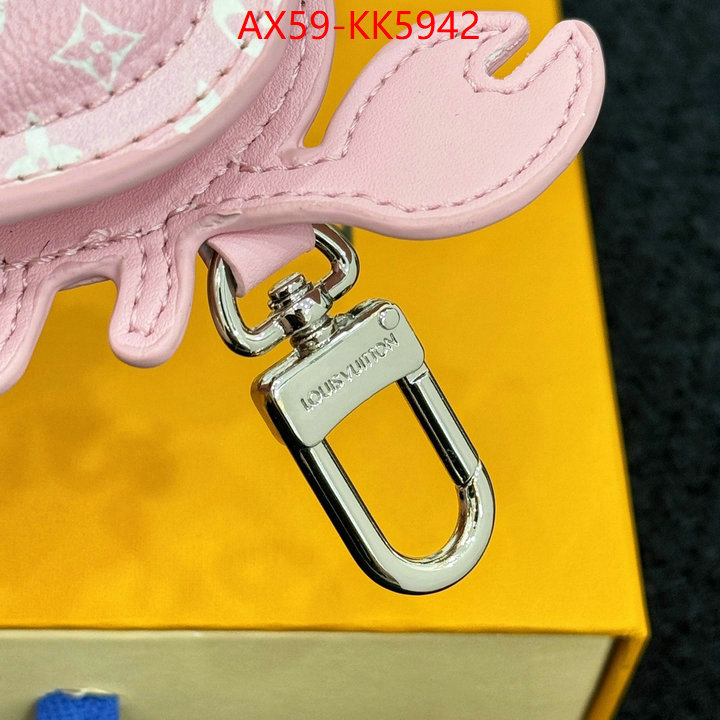 Key pendant-LV aaaaa ID: KK5942 $: 59USD