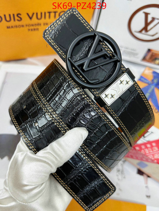 Belts-LV sale ID: PZ4239 $: 69USD