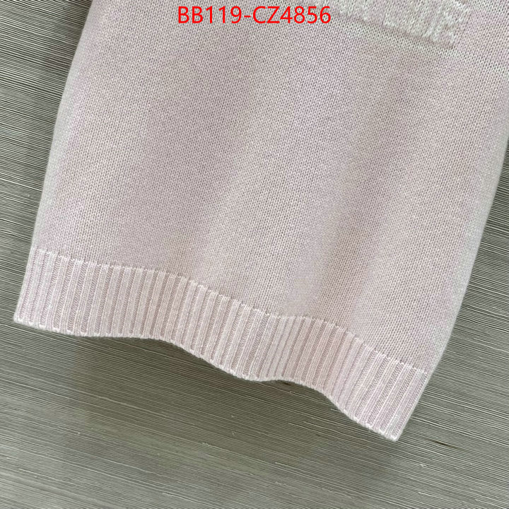 Clothing-Dior shop now ID: CZ4856 $: 119USD