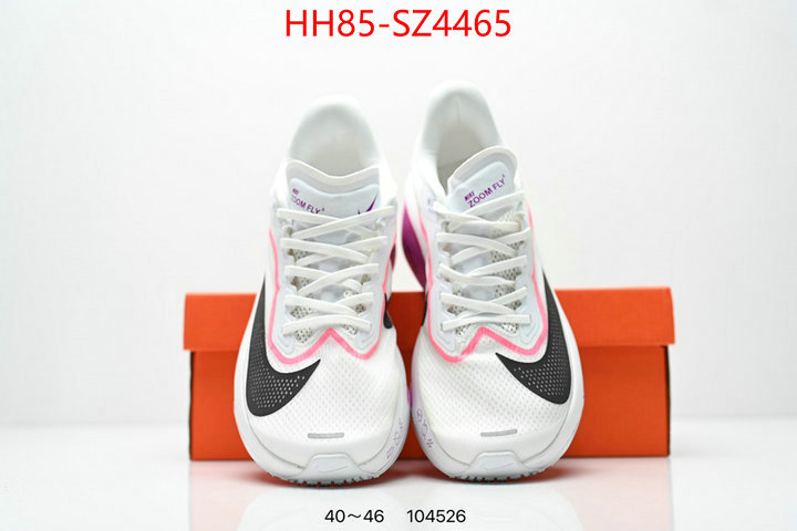 Men Shoes-Nike aaaaa customize ID: SZ4465 $: 85USD