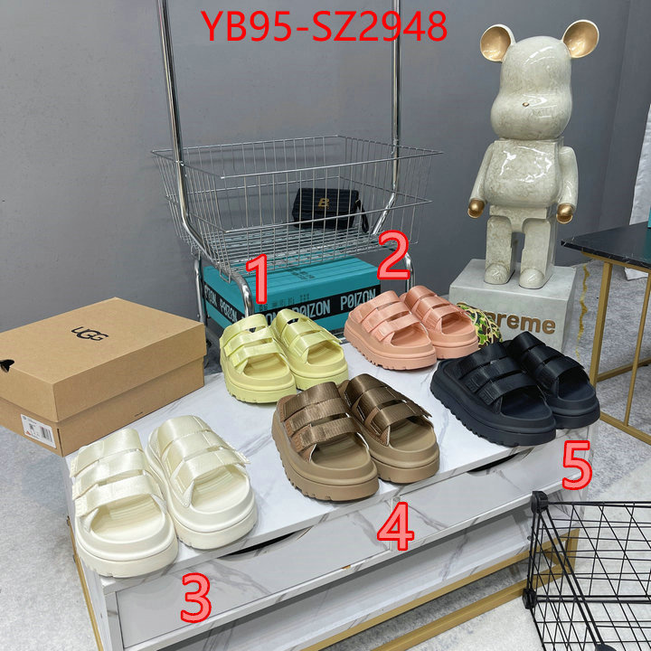 Women Shoes-UGG where quality designer replica ID: SZ2948 $: 95USD