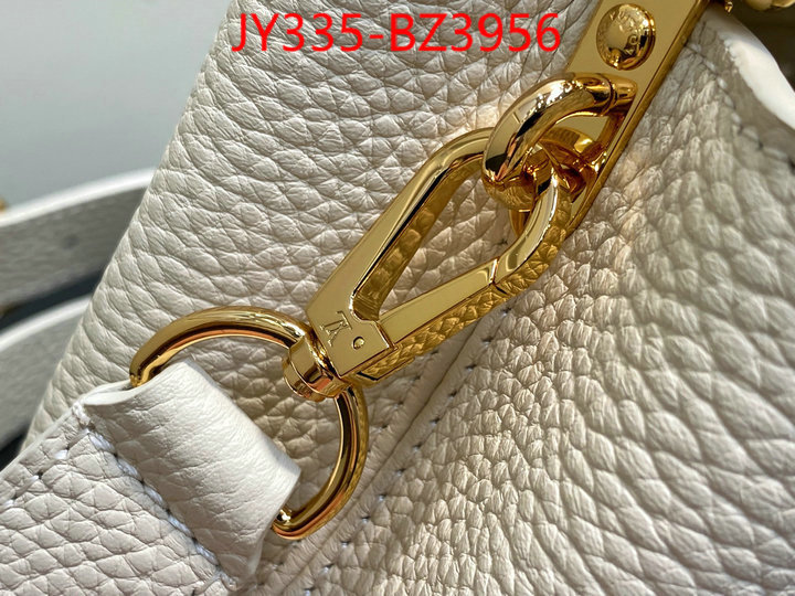 LV Bags(TOP)-Handbag Collection- sell high quality ID: BZ3956 $: 335USD,